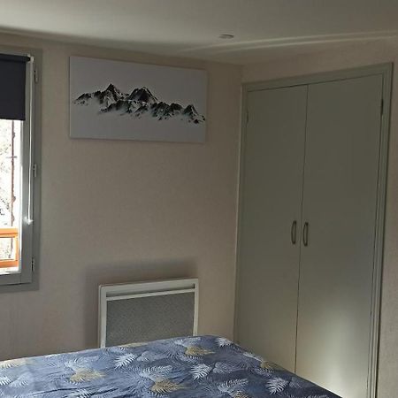 Appartement Cosy Au Coeur Du Mercantour Valdeblore Eksteriør bilde