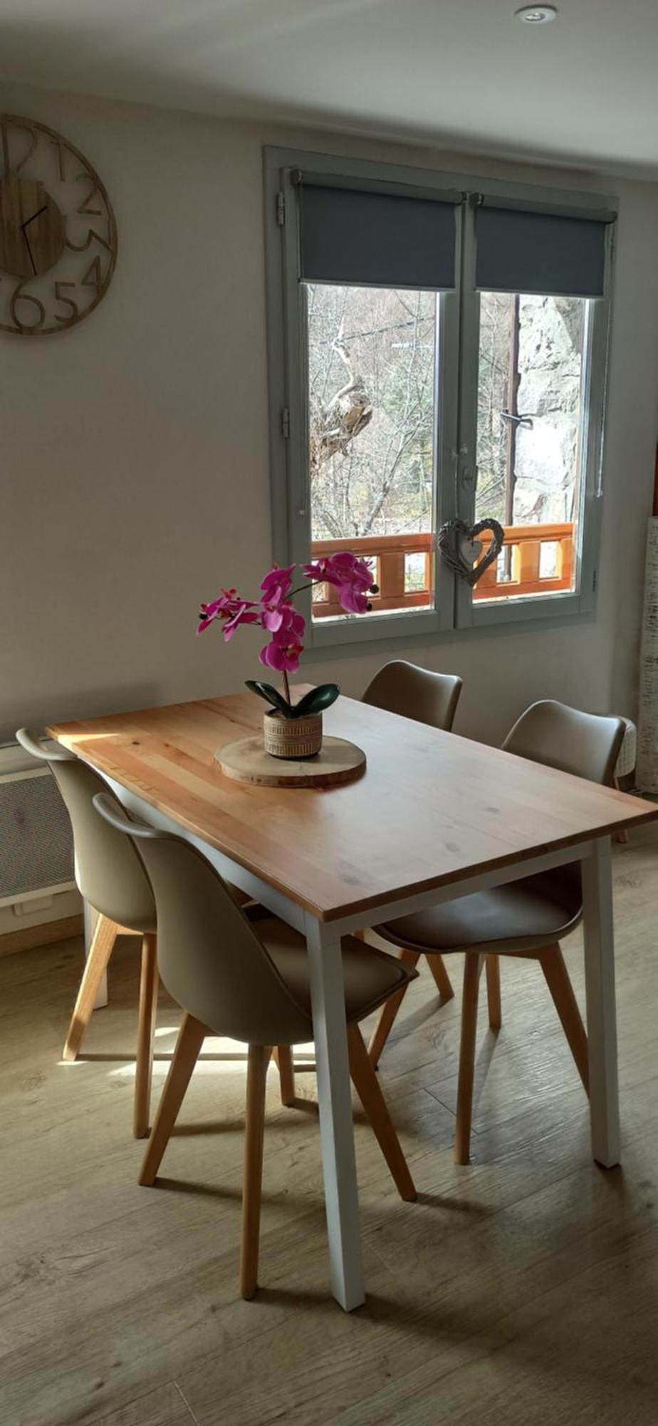 Appartement Cosy Au Coeur Du Mercantour Valdeblore Eksteriør bilde