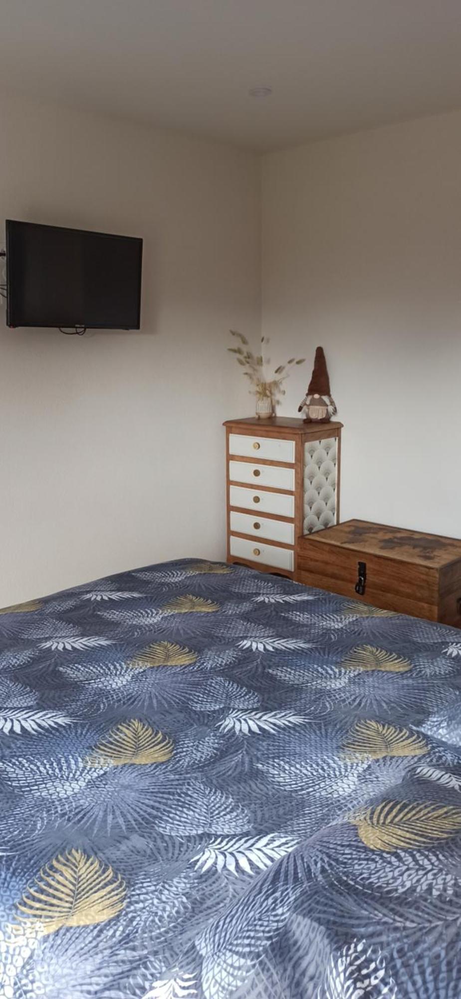 Appartement Cosy Au Coeur Du Mercantour Valdeblore Eksteriør bilde